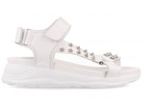 Женские босоножки Las Espadrillas Balencia 010-13 - фото 3