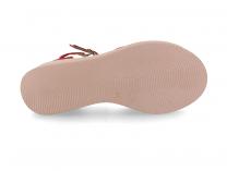 Женские босоножки Las Espadrillas 1919-47 - фото 4