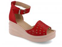 Женские босоножки Las Espadrillas 1919-47 Женские босоножки Las Espadrillas 1919-47