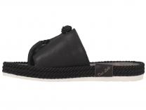 Жіночі босоніжки Las Espadrillas Due Lule 22410912-27 - фото 2