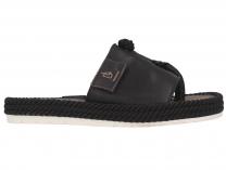 Жіночі босоніжки Las Espadrillas Due Lule 22410912-27 - фото 3