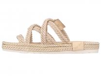 Жіночі босоніжки Las Espadrillas Due Lule 22410903-18 - фото 2