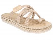 Жіночі босоніжки Las Espadrillas Due Lule 22410903-18