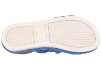 Жіночі босоніжки Las Espadrillas Due Lule 22410903-40 - фото 4