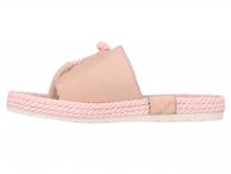 Жіночі босоніжки Las Espadrillas Due Lule 22410912-34 - фото 2