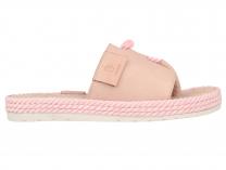 Жіночі босоніжки Las Espadrillas Due Lule 22410912-34 - фото 3