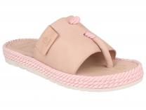 Женские босоножки Las Espadrillas Due Lule 22410912-34