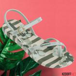 Женские босоножки Ipanema Fashion Sandal V Fem 82291-20737 - фото 7