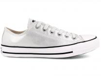 Женские кеды Converse Chuck Taylor All Star OX 563411C - фото 2