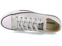 Женские кеды Converse Chuck Taylor All Star OX 563411C - фото 4