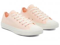 Женские кеды Converse Chuck Taylor All Star Ox Alt Exploration Crimson 570307C - фото 2