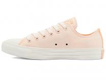 Женские кеды Converse Chuck Taylor All Star Ox Alt Exploration Crimson 570307C - фото 6