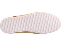 Кеды Las Espadrillas Benidorm 10110-40  (синий) - фото 4