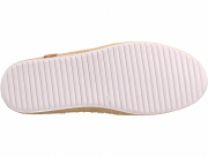 Женские полукеды Las Espadrillas 210111-40    (синий) - фото 4