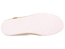 Женские кеды Las Espadrillas Benidorm 110-1-34 - фото 4