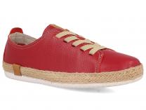 Женские кеды Las Espadrillas Benidorm 110-47 - фото 1