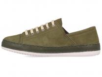 Женские кеды Las Espadrillas Torrevieja 173-22 - фото 2