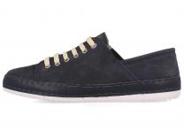 Женские кеды Las Espadrillas Torrevieja 173-89 - фото 2
