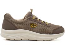 Женские кеды Las Espadrillas K.Paolo M5121-45 Memory Foam - фото 2