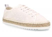 Женские эспадрильи Las Espadrillas Sunflower FE0897-13 Made in Spain Женские эспадрильи Las Espadrillas Sunflower FE0897-13 Made in Spain