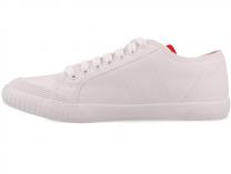Кеди Le Coq Sportif Nationale 1910017 LCS Optical White - фото 5