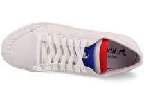 Кеди Le Coq Sportif Nationale 1910017 LCS Optical White - фото 6
