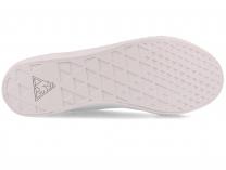 Кеди Le Coq Sportif Nationale 1910017 LCS Optical White - фото 8