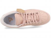Женские кеды Le Coq Sportif Court Clay W 2020196-LCS - фото 7