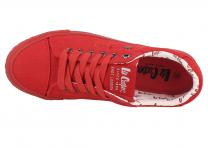 Женские кеды Lee Cooper LCW-21-31-0004L - фото 4