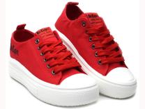 Женские кеды Lee Cooper LCW-24-44-2463L - фото 2