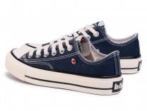 Джинсовые кеды Lee Cooper LCW20-31-051 - фото 3