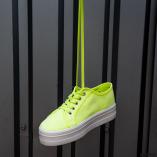 Женские кеды Lee Cooper LCWL-20-30-032 - фото 8