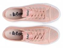 Женские кеды Lee Cooper LCWL20-31-012 - фото 4