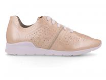 Женские кроссовки Las Espadrillas 017191-283 - фото 3