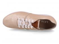 Женские кроссовки Las Espadrillas 017191-283 - фото 4