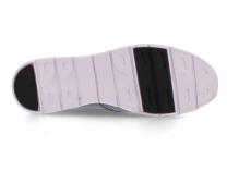 Женские кроссовки Las Espadrillas 017191-285 - фото 4