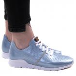 Женские кроссовки Las Espadrillas 017191-285 - фото 6