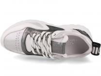 Женские кроссовки Las Espadrillas Boost 1001-14 - фото 4