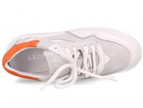 Женские кроссовки Las Espadrillas 192350-3713 - фото 4
