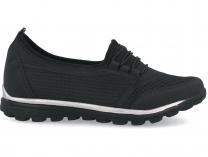 Женские кроссовки Las Espadrillas Casual 206517-27 - фото 2