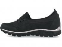 Женские кроссовки Las Espadrillas Casual 206517-27 - фото 3