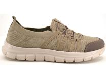 Женские кроссовки Las Espadrillas K.Paolo K5223-45 Memory Foam - фото 2