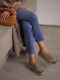 Женские кроссовки Las Espadrillas K.Paolo K5223-45 Memory Foam - фото 2