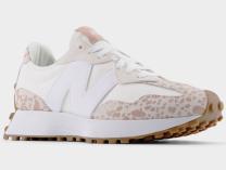 Женские кроссовки New Balance Animal Print W32747W - фото 1