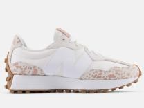 Женские кроссовки New Balance Animal Print W32747W - фото 2