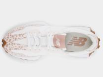 Женские кроссовки New Balance Animal Print W32747W - фото 3