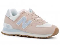 Женские кроссовки New Balance Beach Cruiser WL574NE2 - фото 1