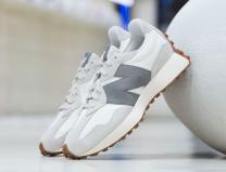 Кроссовки New Balance U327LT - фото 7