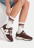 Женские кроссовки New Balance W32714Q - фото 2