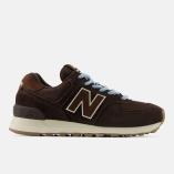 Женские кроссовки New Balance W57474P - фото 4
